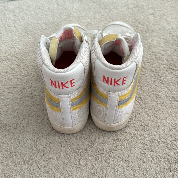 Nike blazers rare - good condition - Picture 3 of 5